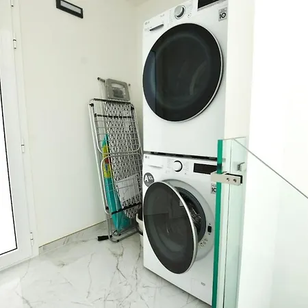 Villa Book Jet - Paradise Dunes Climatized Private Pool *