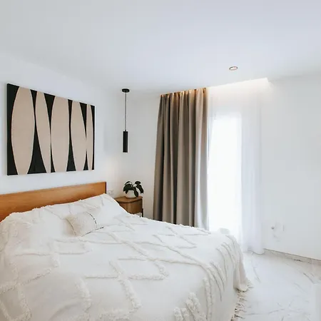 Вилла Book Jet - Paradise Dunes Climatized Private Pool Коральео