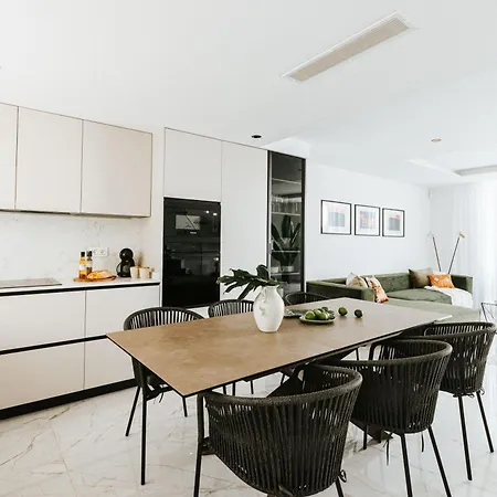 Villa Book Jet - Paradise Dunes Climatized Private Pool