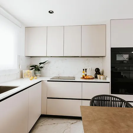 Вилла Book Jet - Paradise Dunes Climatized Private Pool *