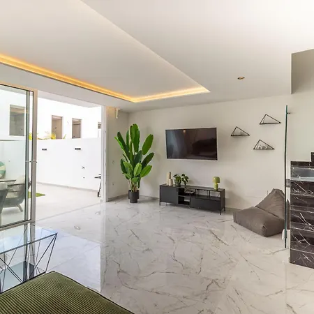 Book Jet - Paradise Dunes Climatized Private Pool Коральео