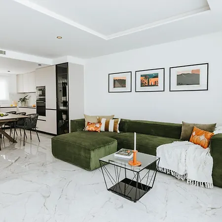 Villa Book Jet - Paradise Dunes Climatized Private Pool