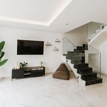 Book Jet - Paradise Dunes Climatized Private Pool Вилла *