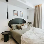 Villa Book Jet - Paradise Dunes Climatized Private Pool Corralejo