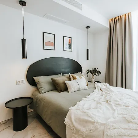 Villa Book Jet - Paradise Dunes Climatized Private Pool Corralejo