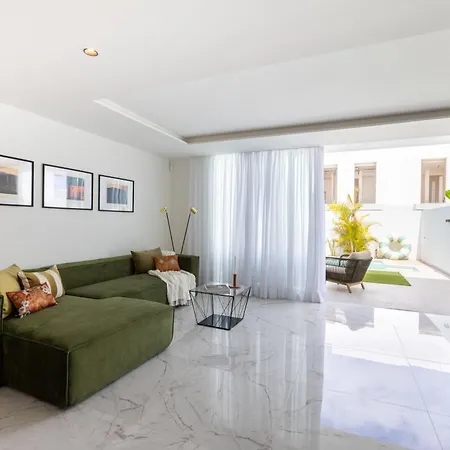 Book Jet - Paradise Dunes Climatized Private Pool Corralejo