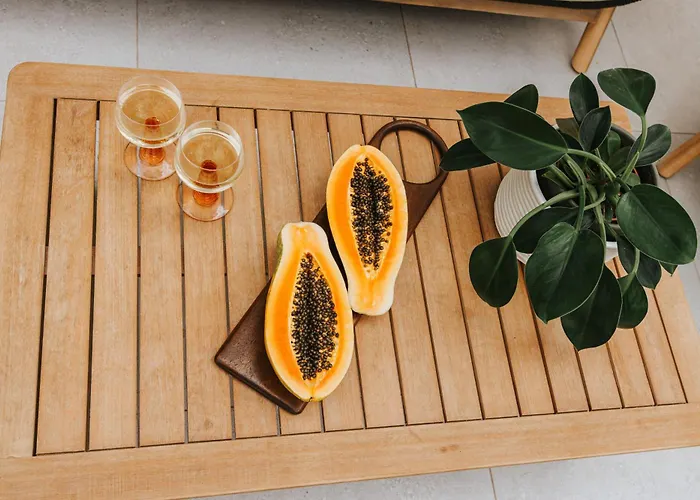 فيلة Book Jet - Paradise Dunes Climatized Private Pool