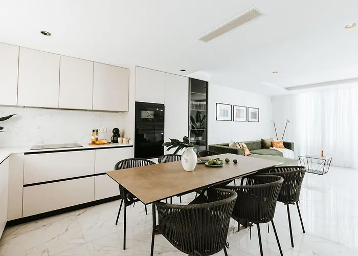 فيلة Book Jet - Paradise Dunes Climatized Private Pool