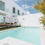 Book Jet - Paradise Dunes Climatized Private Pool Vila *