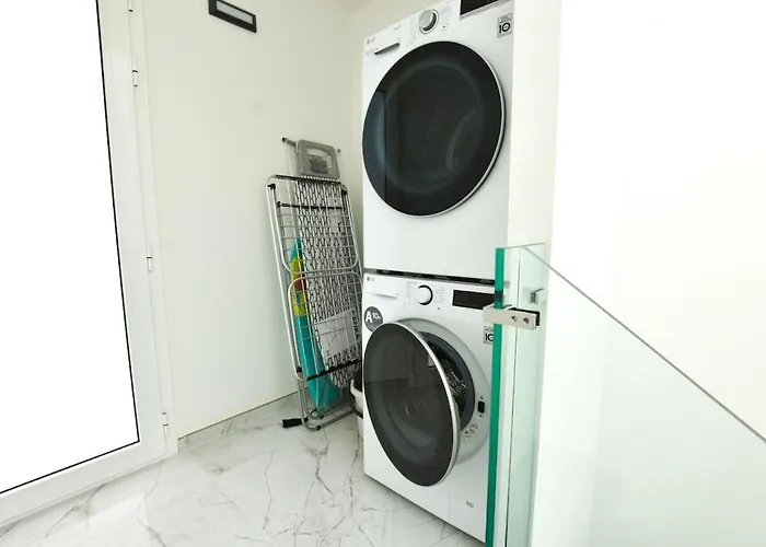 Villa Book Jet - Paradise Dunes Climatized Private Pool *