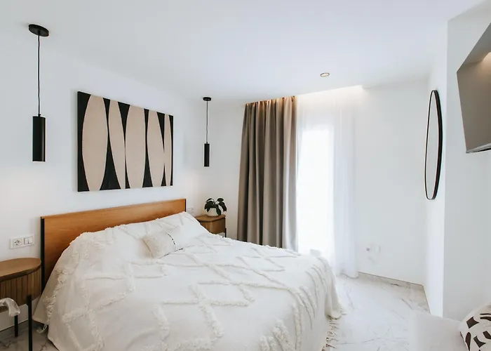 Villa Book Jet - Paradise Dunes Climatized Private Pool Corralejo