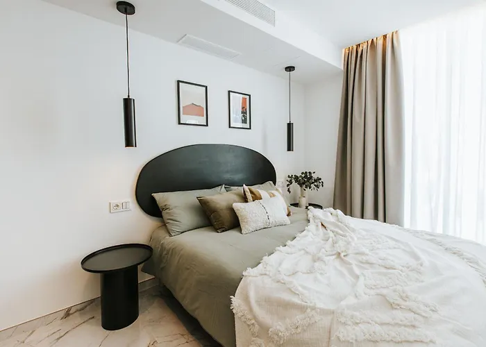 Villa Book Jet - Paradise Dunes Climatized Private Pool Corralejo