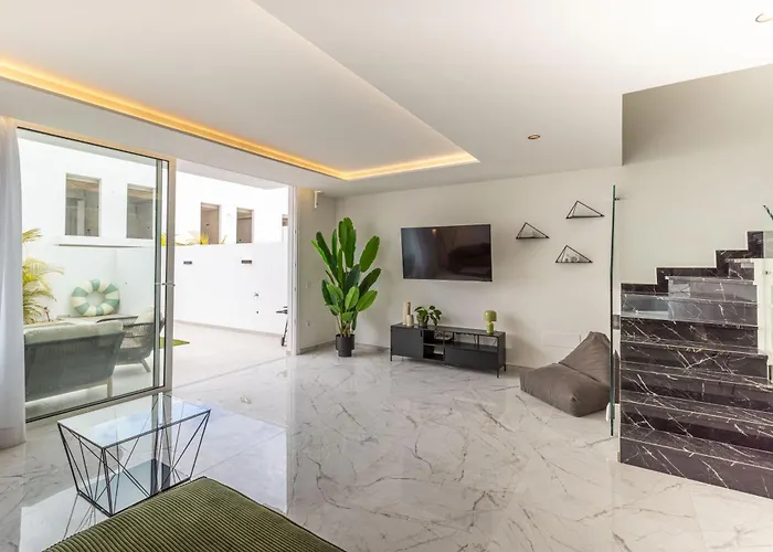 Book Jet - Paradise Dunes Climatized Private Pool Corralejo