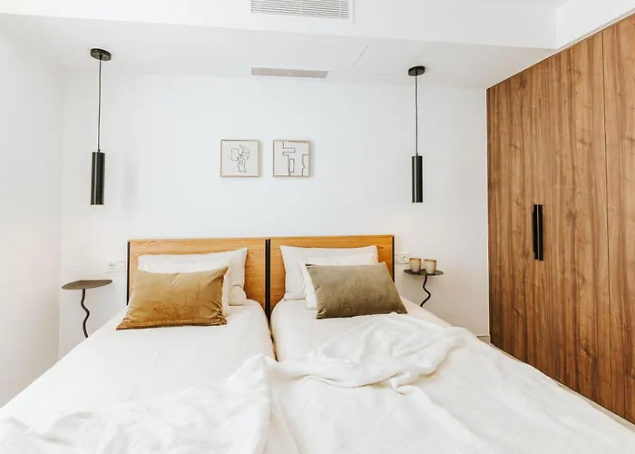 Book Jet - Paradise Dunes Climatized Private Pool * Corralejo