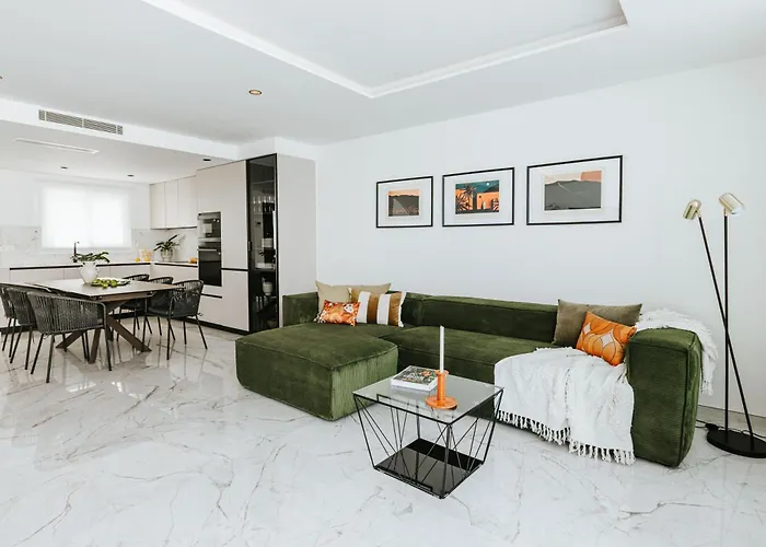 Villa Book Jet - Paradise Dunes Climatized Private Pool